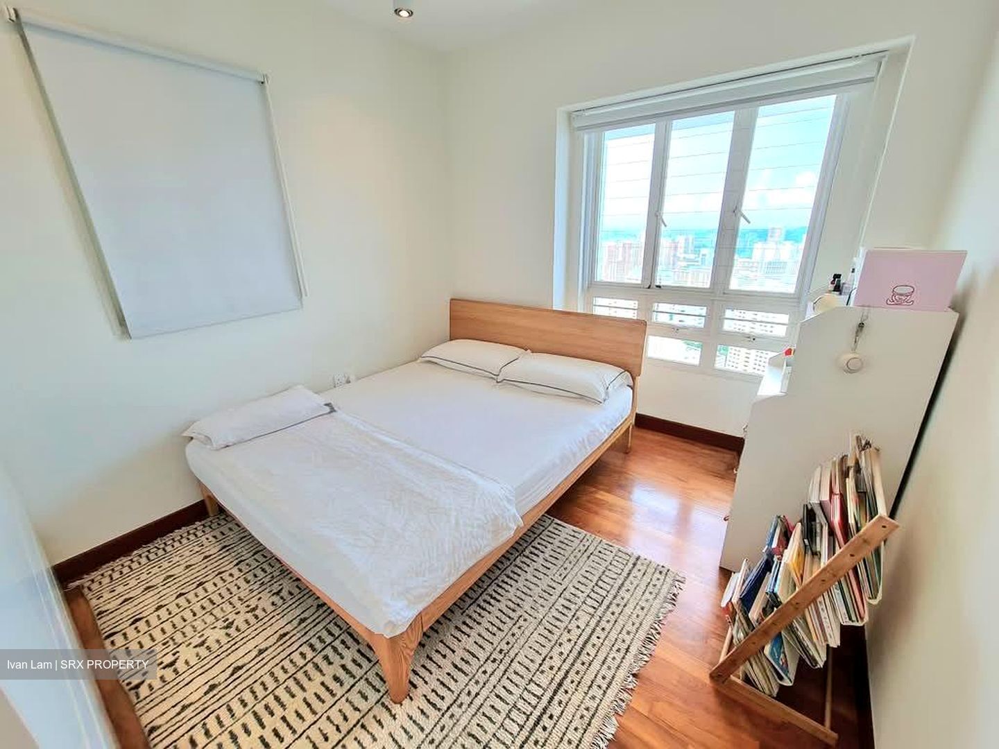 Blk 87 Skyville @ Dawson (Queenstown), HDB 3 Rooms #566618301